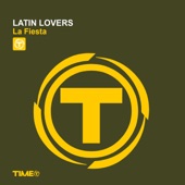 La Fiesta (Radio Edit) artwork