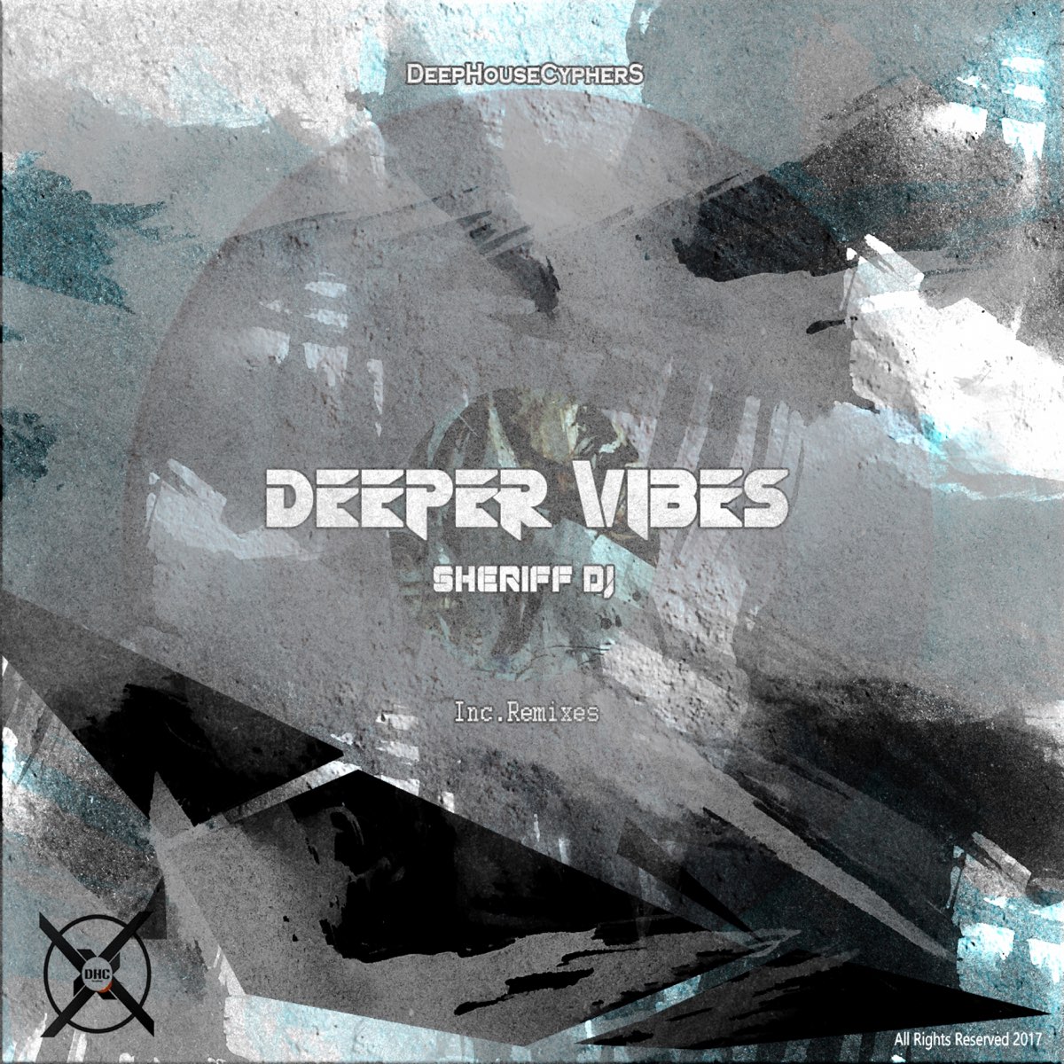 DJ Sheriff. LOAX - Original Vibe (Original Mix). Yeah Deep Vox Remix.