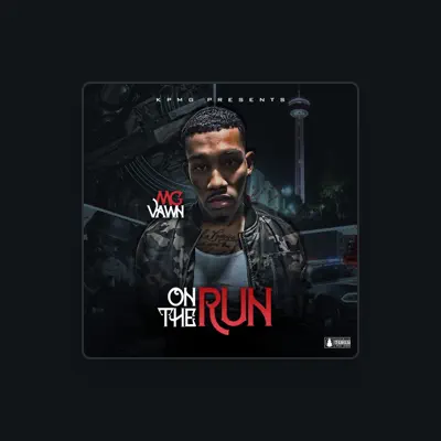 Listen to MG Vawn " Edeys Son", watch music videos, read bio, see tour dates & more!