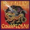 Chinatown - Thin Lizzy lyrics