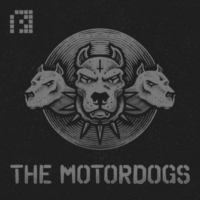 The Motordogs - Single