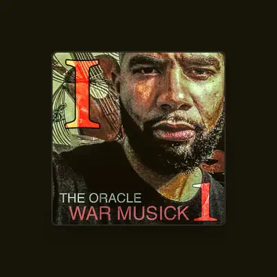 Listen to The Oracle, watch music videos, read bio, see tour dates & more!