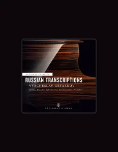 Listen to Vyacheslav Gryaznov, watch music videos, read bio, see tour dates & more!