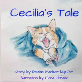 Cecilia's Tale (Unabridged)