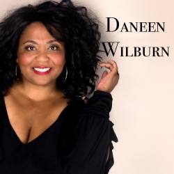 Daneen Wilburn - Strong Love
