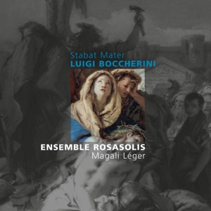 Stabat Mater, Op. 61, G. 532: VI. Eja Mater (Larghetto non tanto)