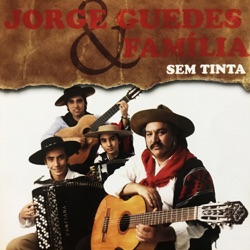 Jorge Guedes & Família - Nego Betão