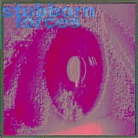 Sjowgren - Stubborn Forces