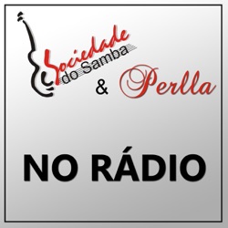 Sociedade do Samba & Perlla - No Rádio