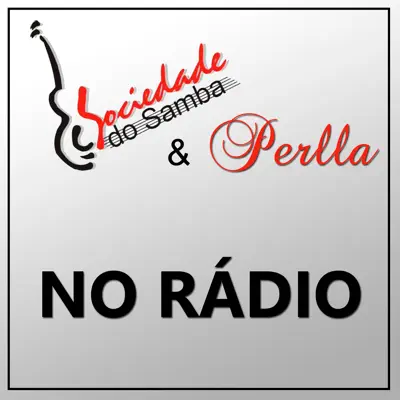 No Rádio - Single - Perlla
