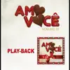 Kleber Lucas - Do Amor Nunca Se Desiste (Playback)