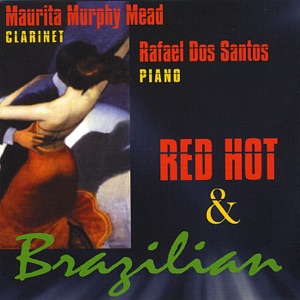 Red Hot & Brazilian