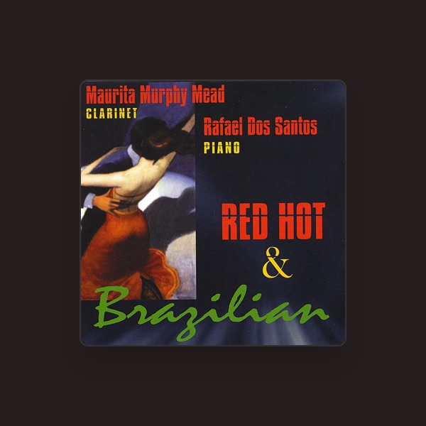 Maurita Murphy Mead's avatar