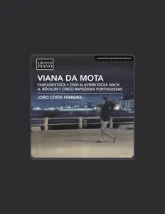 Listen to João Costa Ferreira, watch music videos, read bio, see tour dates & more!