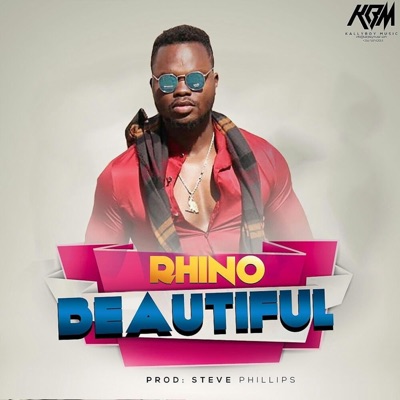 Beautiful - Single