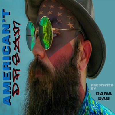 American't Dream - EP