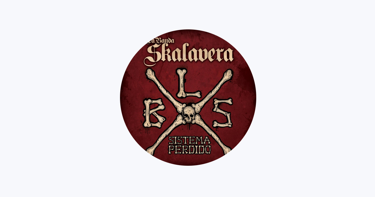 la banda skalavera no esta mal