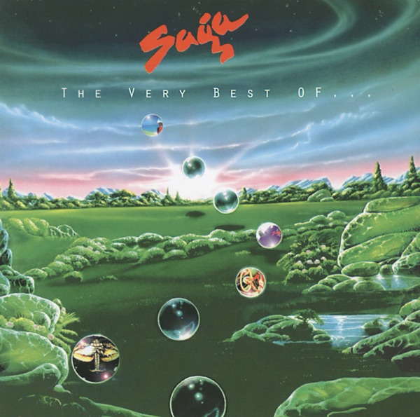Saga mit Wind Him Up