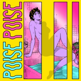 Poise (feat. Zirra) [Deluxe Edition] Lowkey Barone