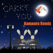 Carry You (Kamaura Club Mix) artwork