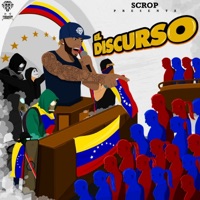 El Discurso - Single - Scrop