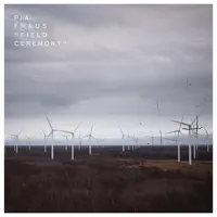 Never Again Land — Pia Fraus