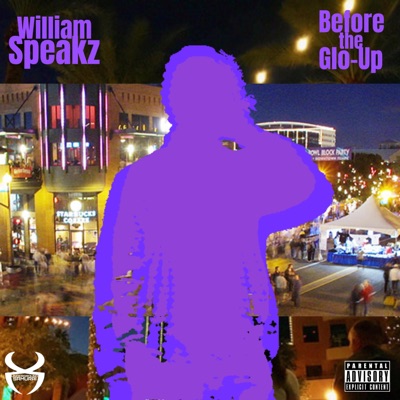 Before the Glo-Up - EP