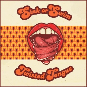 Twisted Tongue - Single