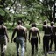 Stone Island (feat. Darkovibes, RJZ & Kiddblack) - Single