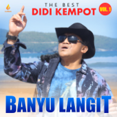 The Best Didi Kempot, Vol. 1
