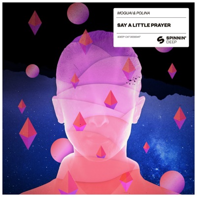 Say A Little Prayer - Single