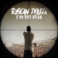 2 to the Head (feat. Rasean Douja) - Single - Dat Dude Looney