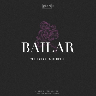 Bailar (Radio Edit) - Single