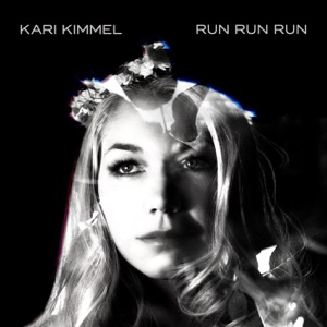 Kari Kimmel - Run Run Run - Line Dance Choreographer