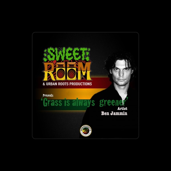 SWEET ROOM's avatar