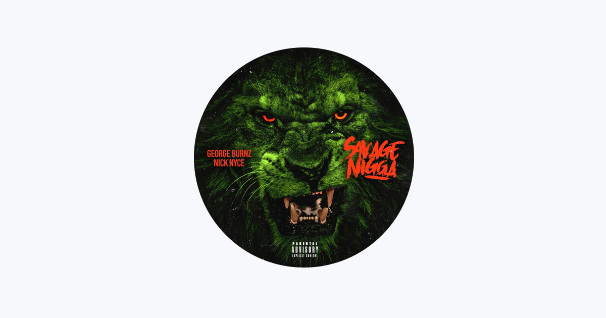 Nick Nyce - Apple Music