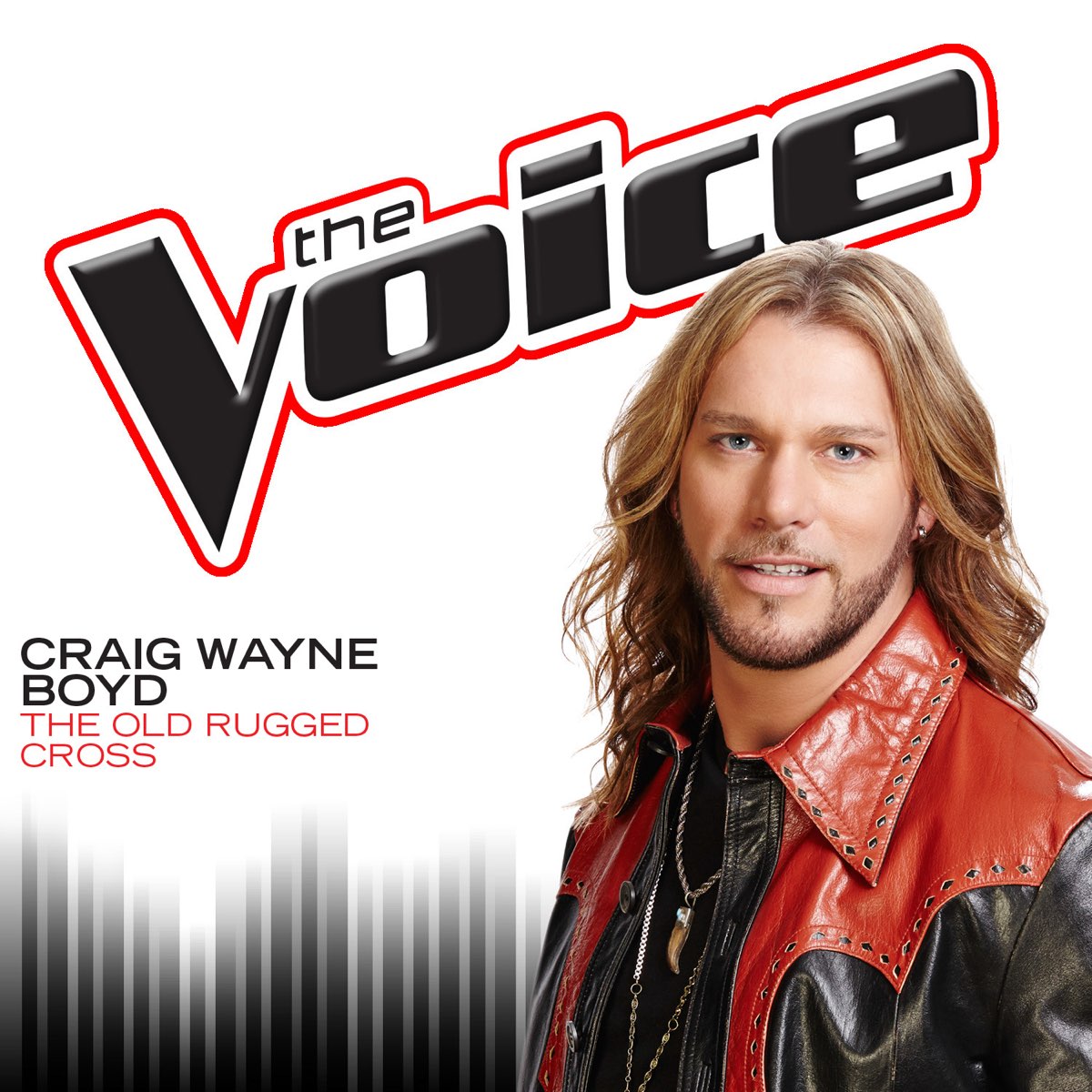 ‎The Old Rugged Cross (The Voice Performance) - Single - Album by Craig ...