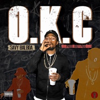 Okc - Single - Savybalboa