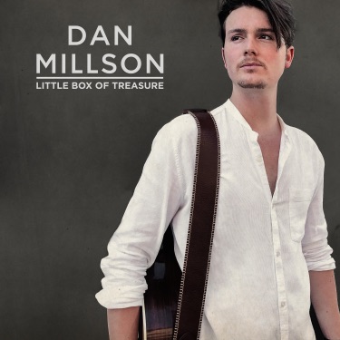 Dan Millson – True Love Will Find You in the End Lyrics