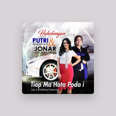 Listen to Jonar Situmorang, watch music videos, read bio, see tour dates & more!