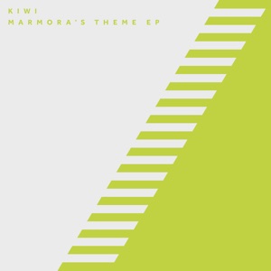 Marmora's Theme - EP