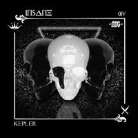 Insane - Single - KEPLER