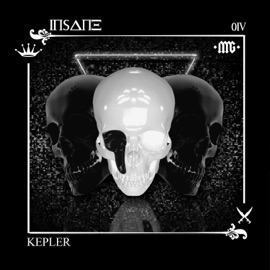 Insane KEPLER