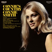 Connie Smith - You Don't Have Very Far to Go