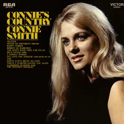 Connie's Country - Connie Smith Connie's Country - Connie Smith