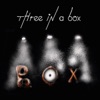 Franck Agulhon Bob 3 in a Box (feat. Cyril Benhamou, Franck Agulhon & Pascal Blanc)