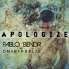 Apologize (Remix) cover art