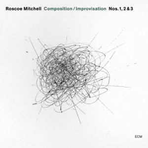 Compósition / Improvisation Nos. 1, 2 & 3