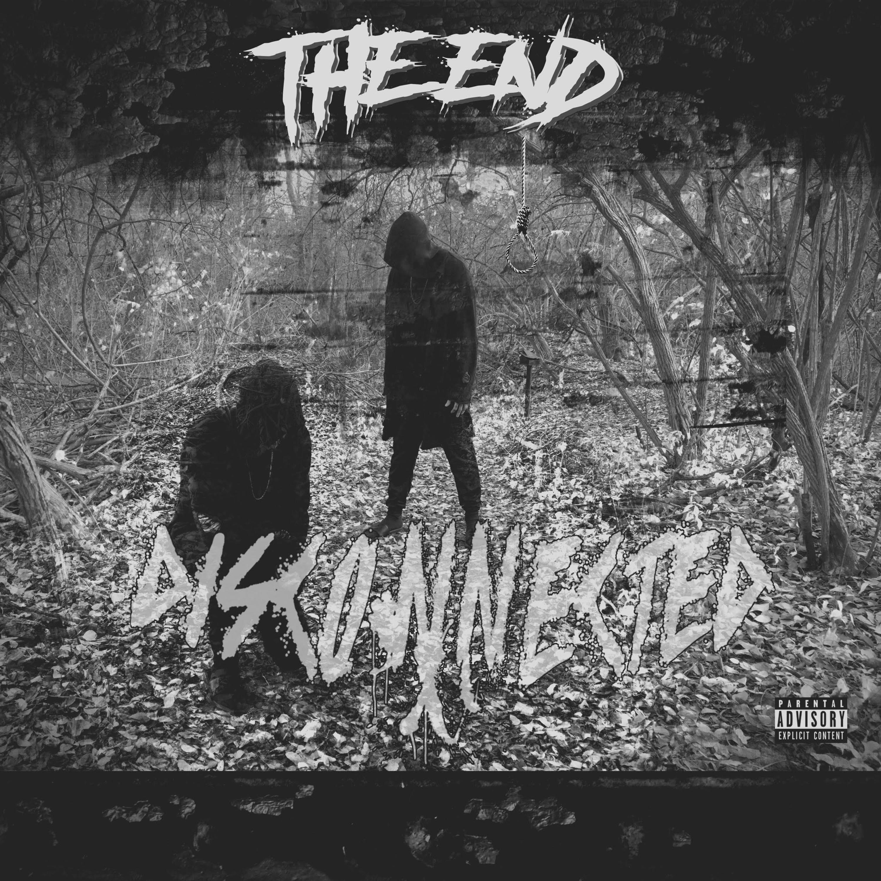 The End
