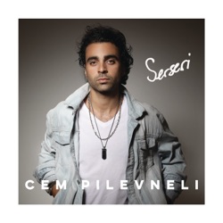 Cem Pilevneli - Serseri